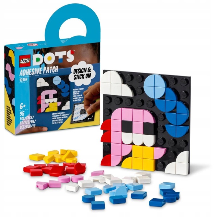 LEGO-DOTS-41954-Latka-klejaca