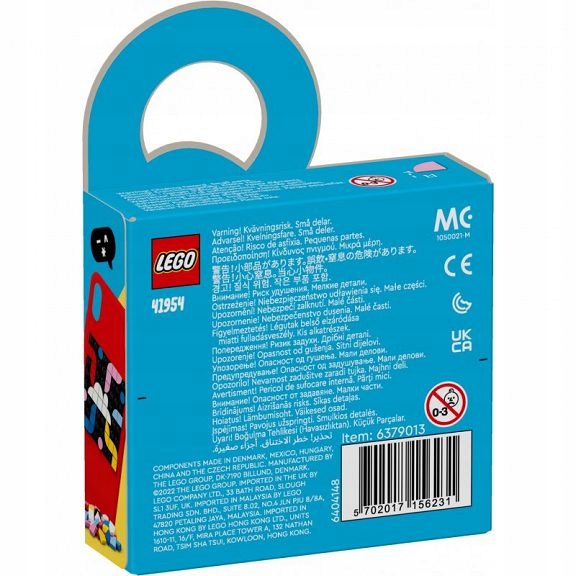 LEGO-DOTS-Nalepka-41954-Numer-produktu-41954