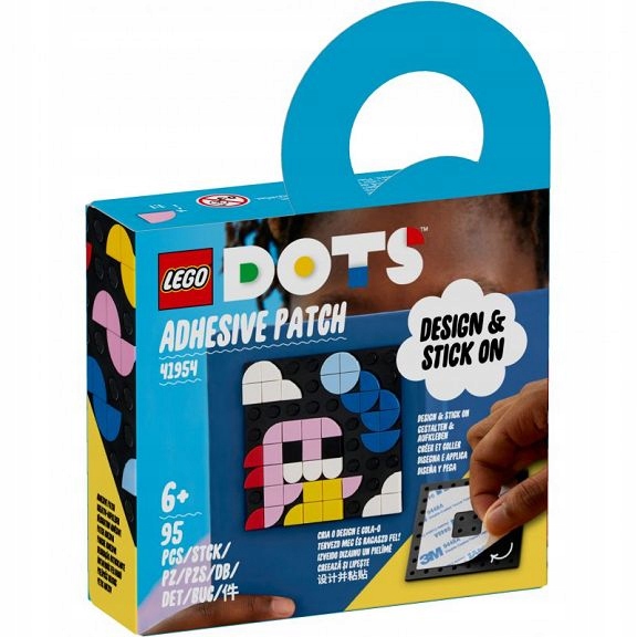 LEGO-DOTS-Nalepka-41954