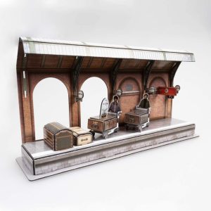 Puzzle-Cubic-Fun-3D-Harry-Potter-Ekspres-do-Hogwartu-180-el-Marka-Cubic-Fun