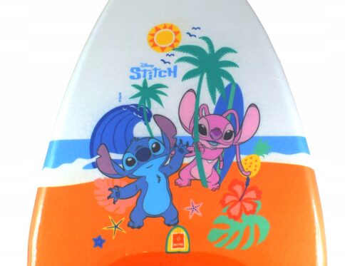Deska do pływania MONDO Stitch