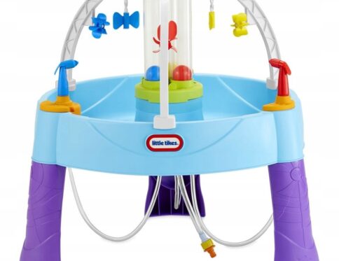 Stolik wodny strefa rozrywki Little Tikes 6580926