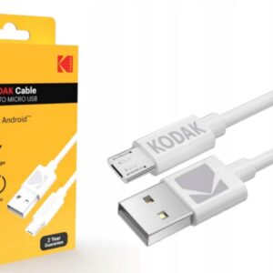 KODAK KABEL USB TO MICRO USB B ANDROID 1M 10W GSM