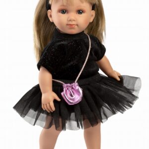 Lalka Llorens ELENA 53553 35 cm