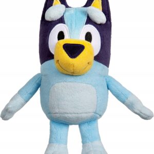 Maskotka Moose Toys przytulanka Bluey 20 cm