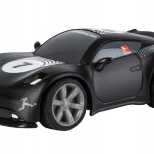 POJAZD RC BUNDESLIGA MINI RC 1:43 CZARNY