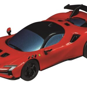 CARRERA Samochód GO 64250 Ferrari SF-90 XX Stradale Rosso Corsa