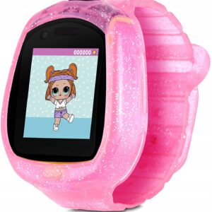 LOL SURPRISE ZEGAREK Smartwatch KAMERA Aparat LOL