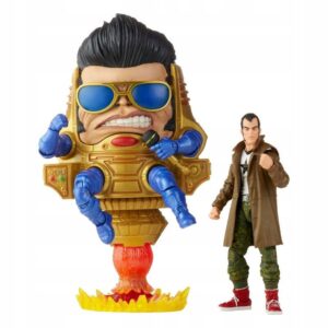 Marvel Hasbro Legends Series Action Figure 2021 Modok 20 cm