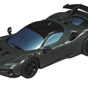 CARRERA Samochód GO 64251 Ferrari SF-90 XX Stradale Grigio Scuro