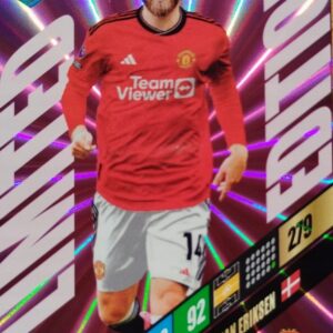 FIFA 365 2024 LIMITED ERIKSEN MANCHESTER UNITED