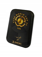 FIFA Club World CUP 2025 TCG Mini puszka