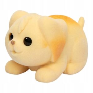 Little Live Pets NeeDees WOOFEE PUPPY Pies 26654