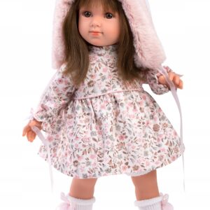 Lalka hiszpańska Llorens 53546 Sara 35 cm