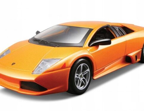 AUTO MODEL LAMBORGHINI MURCIELAGO MAISTO 39292