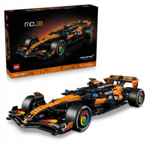 KLOCKI LEGO Technic 42228 Bolid McLaren MCL39 F1