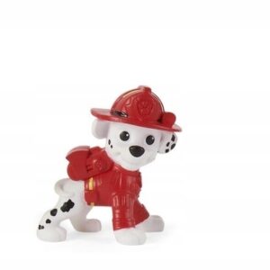 PSI PATROL FILM MINI FIGURKA NIESPODZIANKA MARSHAL