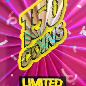 FIFA 365 2024 LIMITED COINS 150