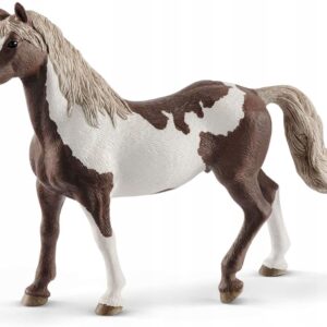 KONIK KONIE FIGURKA KOŃ WAŁACH PAINT GELDING SCHLEICH 13885