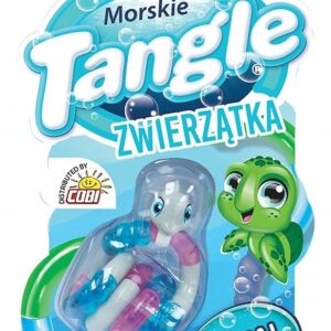 TANGLE COBI zwierzątka morskie 8510