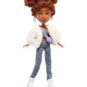 SNAP STAR LALKA IZZY TM TOYS 30006 Snapstar