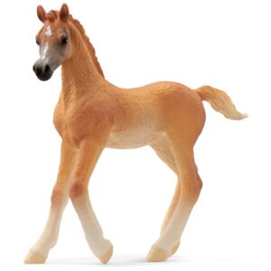 KONIK koń Schleich Horse Club Źrebię Czystej Krwi Arabskiej 13984
