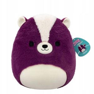 SLOAN SQUISHMALLOWS 30CM MASKOTKA PRZYTULANKA WIEWIÓRKA