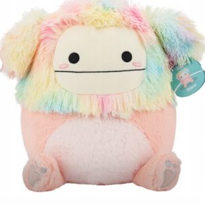 SQUISHMALLOWS DIANE MASKOTKA PLUSZAK 30 CM FUZZAMALLOWS