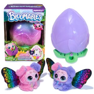 HATCHIMALS BLOOMABLES PĄCZEK Z NIESPODZIANKĄ PUPPYFLAY PIESEK LATAJACY