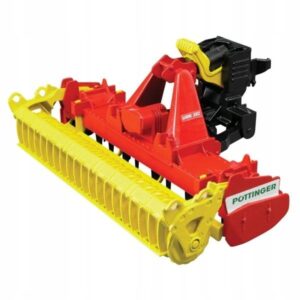 BRONA WIRNIKOWA Pottnger Lion 3002 BRUDER 02346