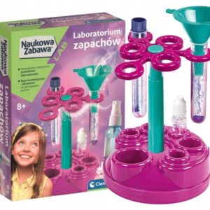 Laboratorium Zapachów PERFUM