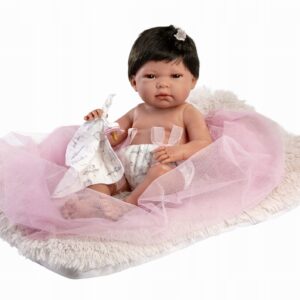 Llorens Lalka bobas winylowa 40 cm