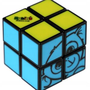 Kostka Rubika 2x2x2 Junior DLA DZIECI Rubik's oryginał
