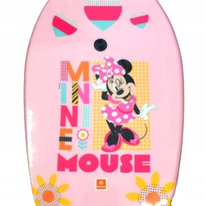 MONDO Deska do pływania MINNIE 68 x 46 cm 11243