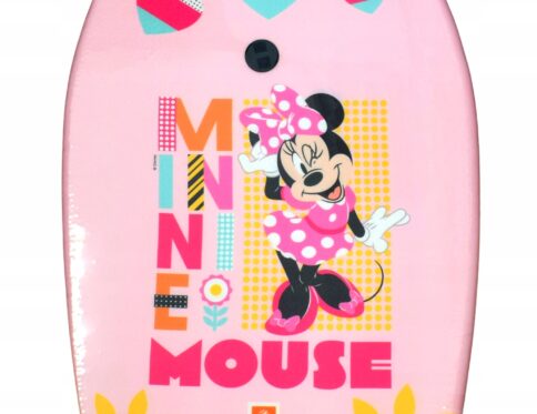MONDO Deska do pływania MINNIE 68 x 46 cm 11243
