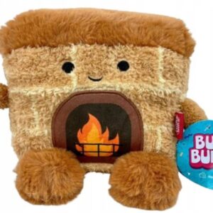 BUM BUMZ Takeout Bumz Francis pluszak - maskotka 19 cm