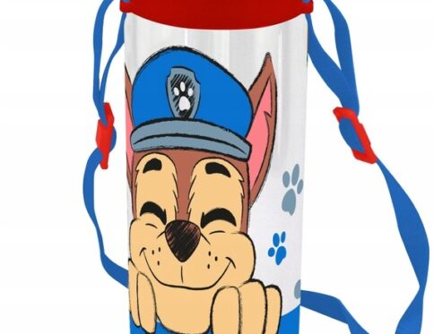 Bidon Creative Kids Psi Patrol 500 ml