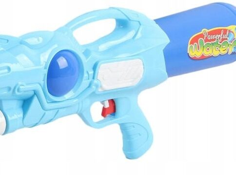 Pistolet na wodę dyngusówka śmigus dyngus 44cm