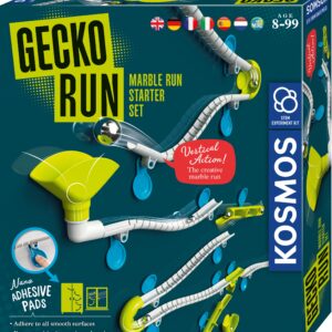 Zestaw startowy Kosmos ELASTYCZNY TOR KULKOWY 620950 Gecko Run