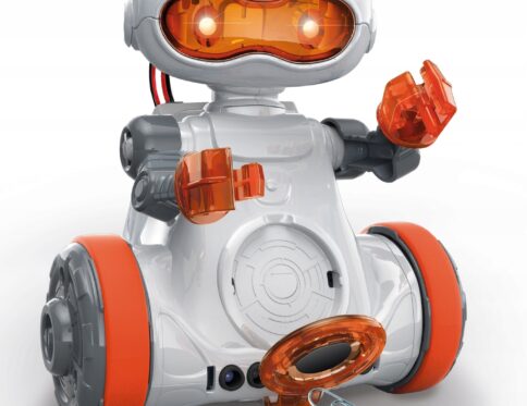 Clementoni Robot Mio next generation 50632 pojazd