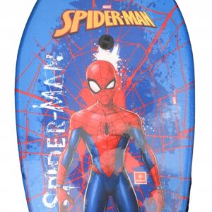 MONDO Deska do pływania SPIDERMAN 68 x 46 cm