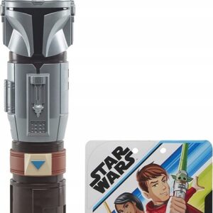 Miecz Hasbro Star Wars Rozkładany The Mandalorian F1043