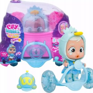 Lalka Cry Babies Magic Tears Stars House SYDNEY 15 cm