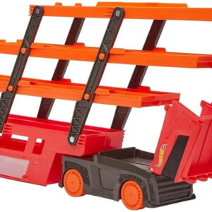 Hot Wheels Mega Transporter do przewozu aut GHR48 auto lora transportowa