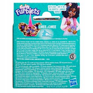 Furby-Furblets-Interaktywna-maskotka-Chee-Chee-Gepard-Hasbro-G1697-Rodzaj-inny