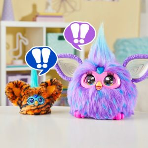 Furby-Furblets-interaktywna-maskotka-Ty-Bee-tygrysek-Hasbro-G1700-Seria-Furby-Furblets