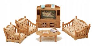 Sylvanian-Families-Wiejski-salon-Zestaw-mebli-i-akcesoriow-5339-Kod-producenta-5339