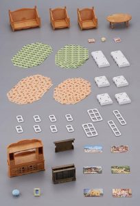 Sylvanian-Families-Wiejski-salon-Zestaw-mebli-i-akcesoriow-5339-Marka-EPOCH