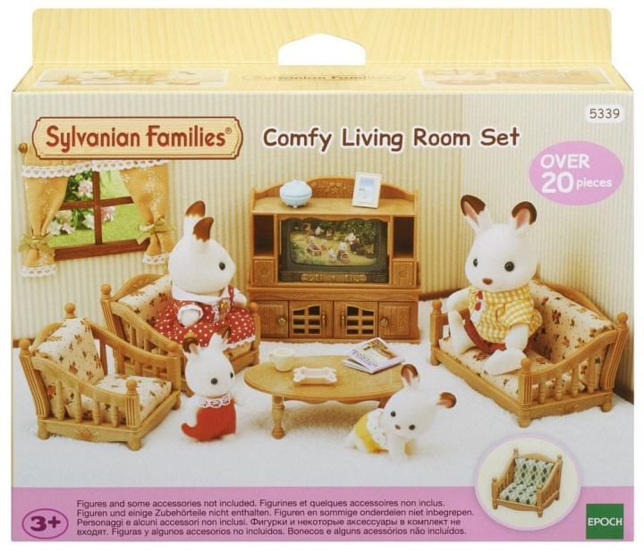 Sylvanian-Families-Wiejski-salon-Zestaw-mebli-i-akcesoriow-5339