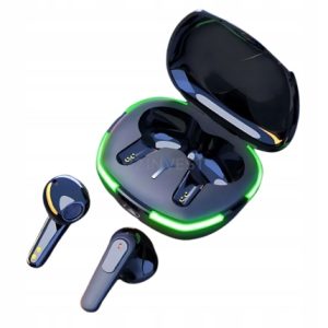Bezprzewodowe Gamingowe Słuchawki TWS PRO 60 Bluetooth 5.0